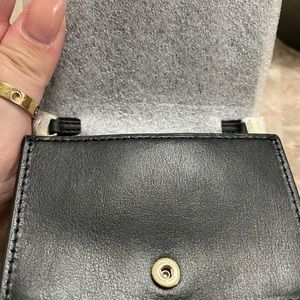 Coach purse small